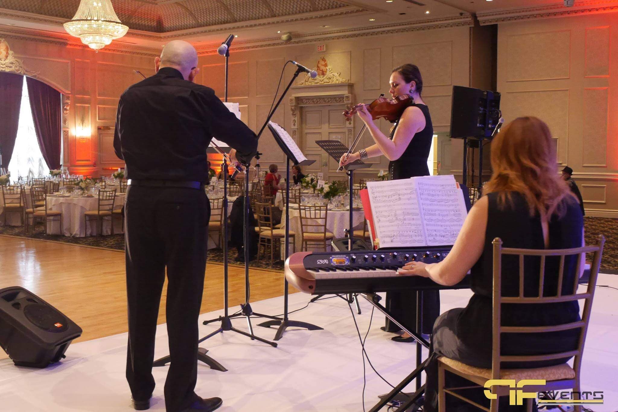 Ace Gala Future Past Events