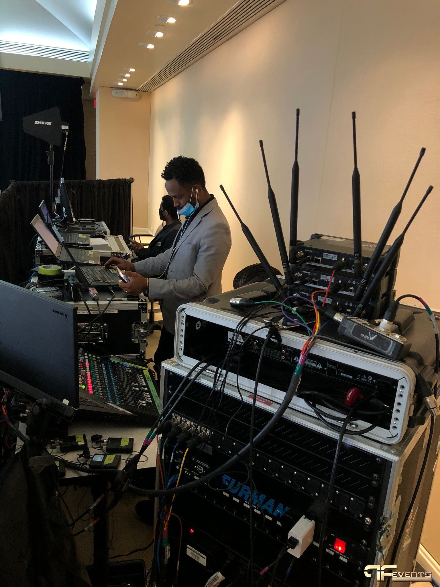 Throughout The Years Futures Past Events 6-min