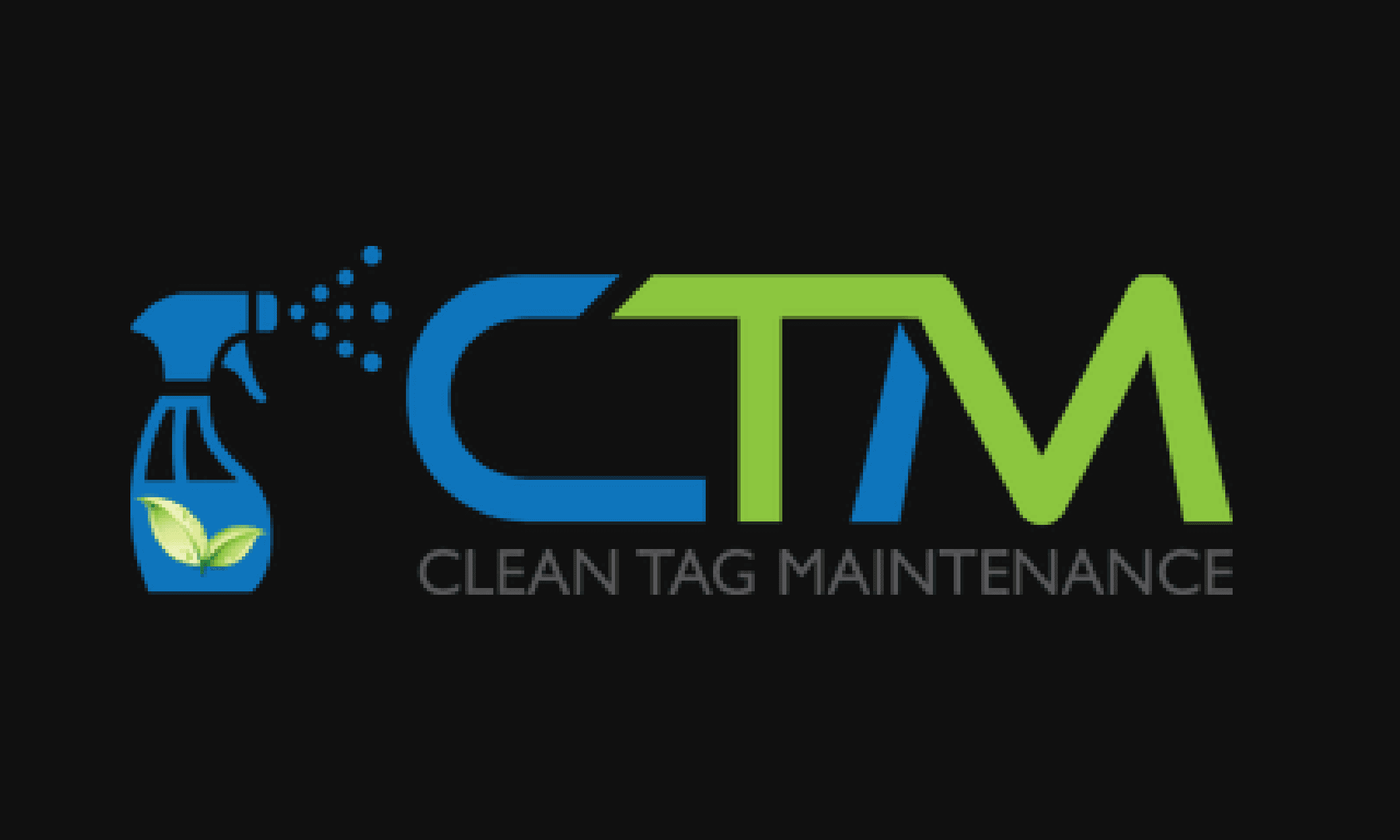 Cleantag Maintenance