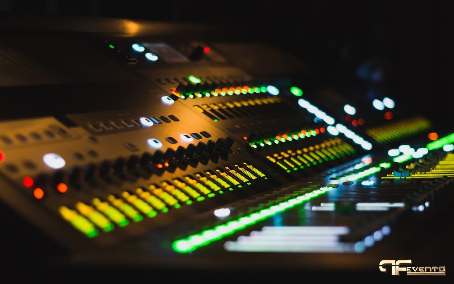 audio visual