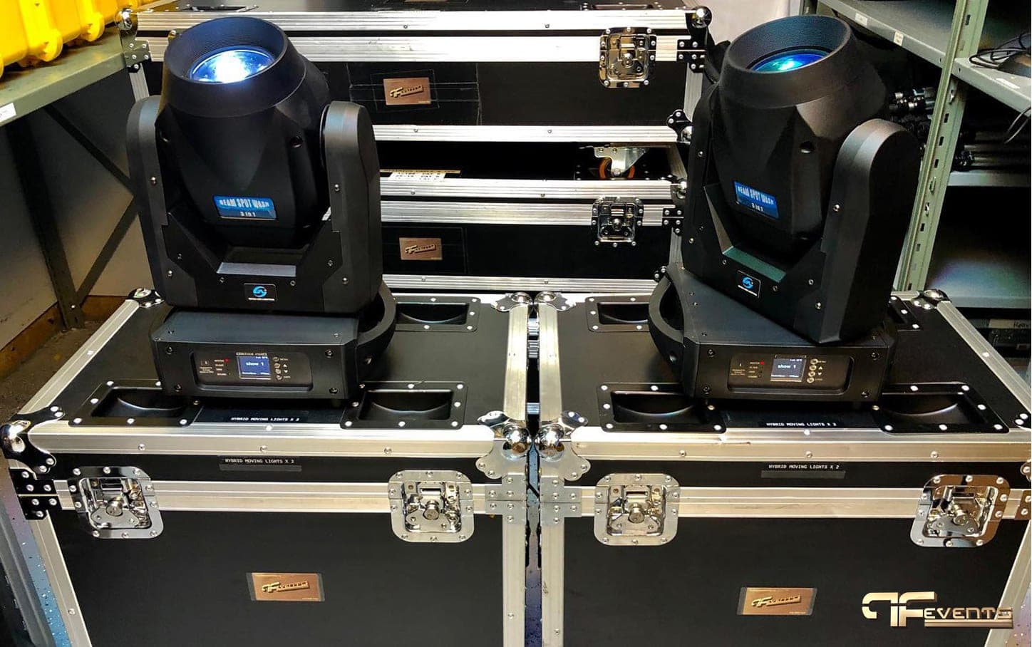 audio visual