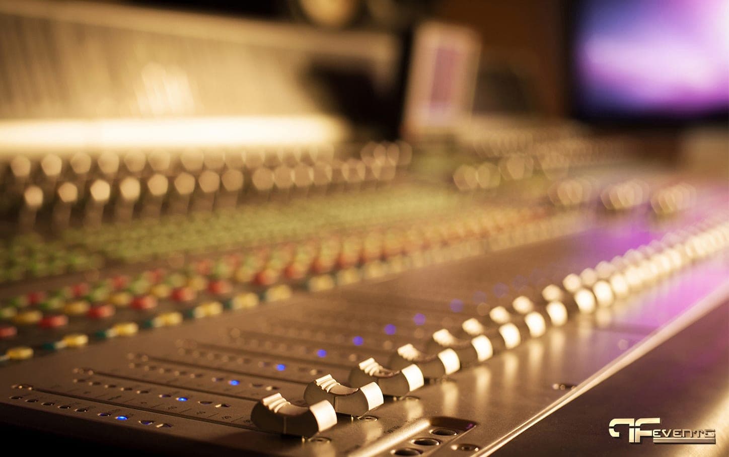 audio visual