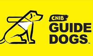 CNIB Guide Dogs