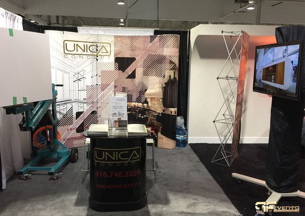 Tradeshows