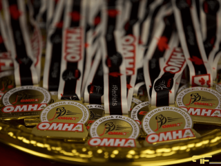 OHMA 2017 Championships