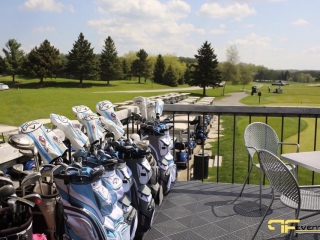 Tiron Golf 2017