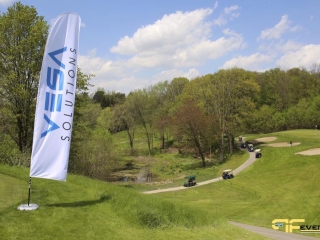 Tiron Golf 2017