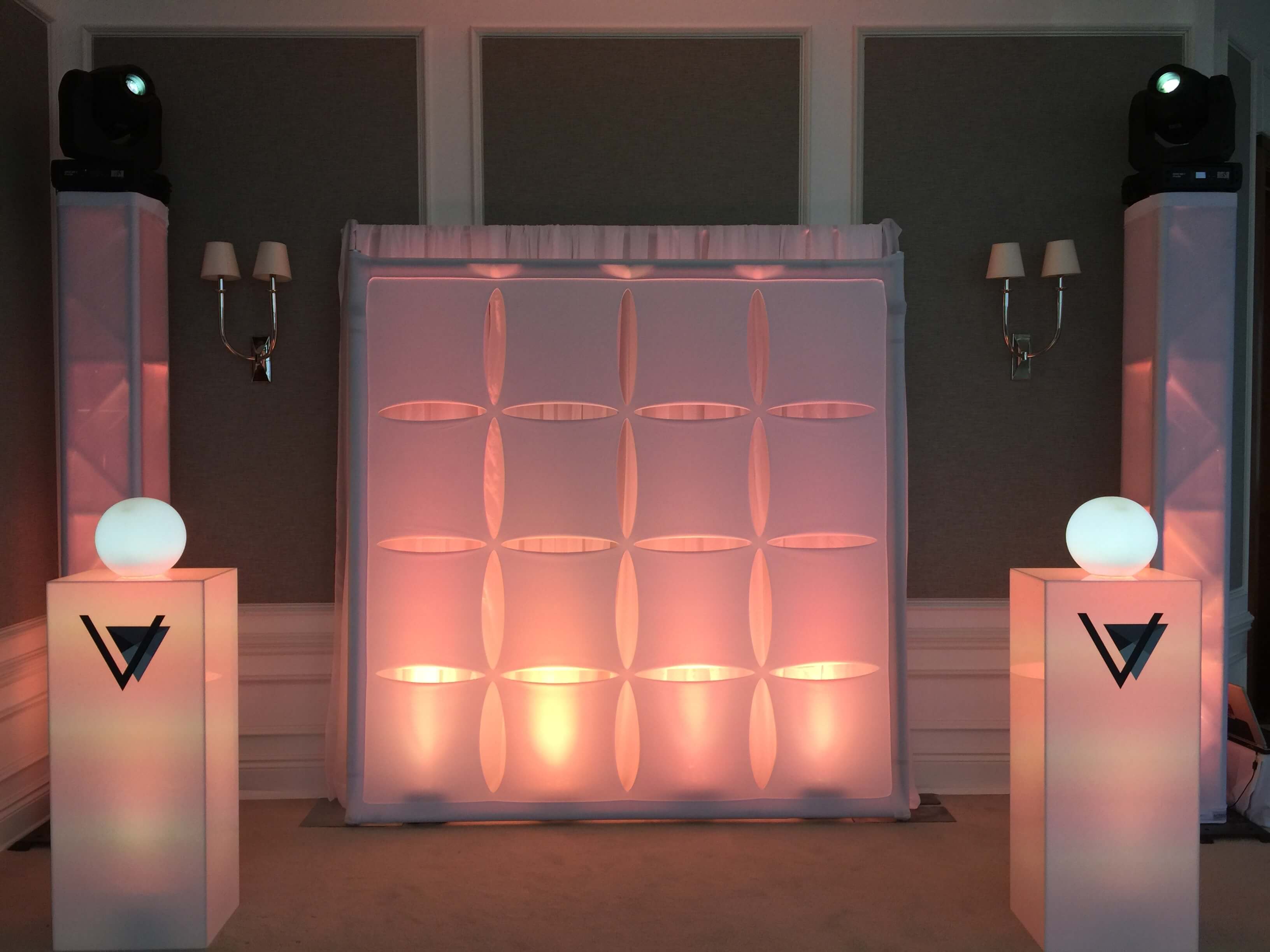 decor decor for events