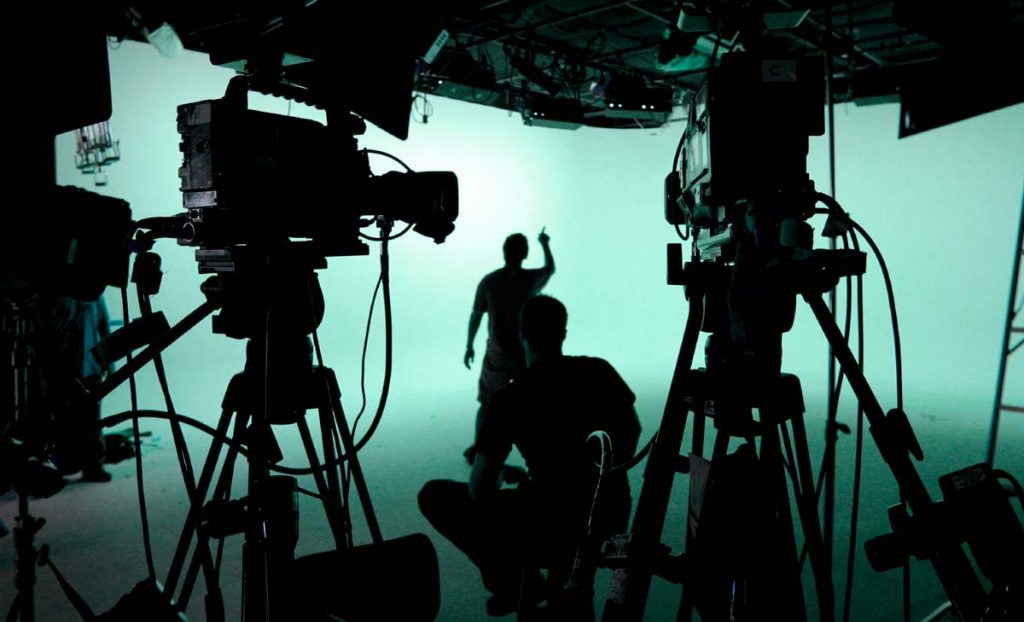 production services toronto