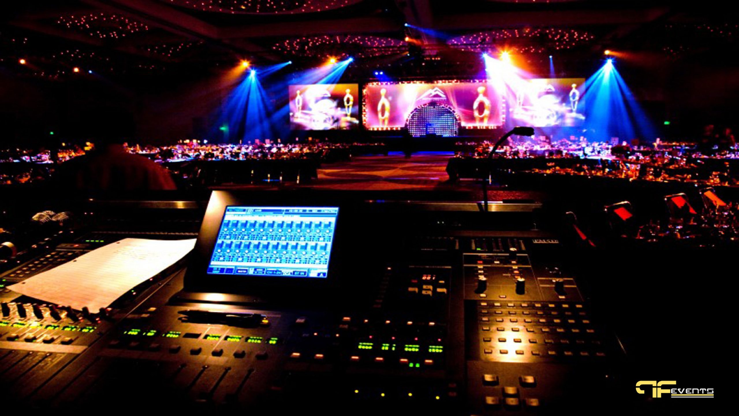 Audio Visual Rentals Toronto Av Rentals Company Futures Past Events