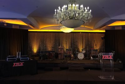 Special events