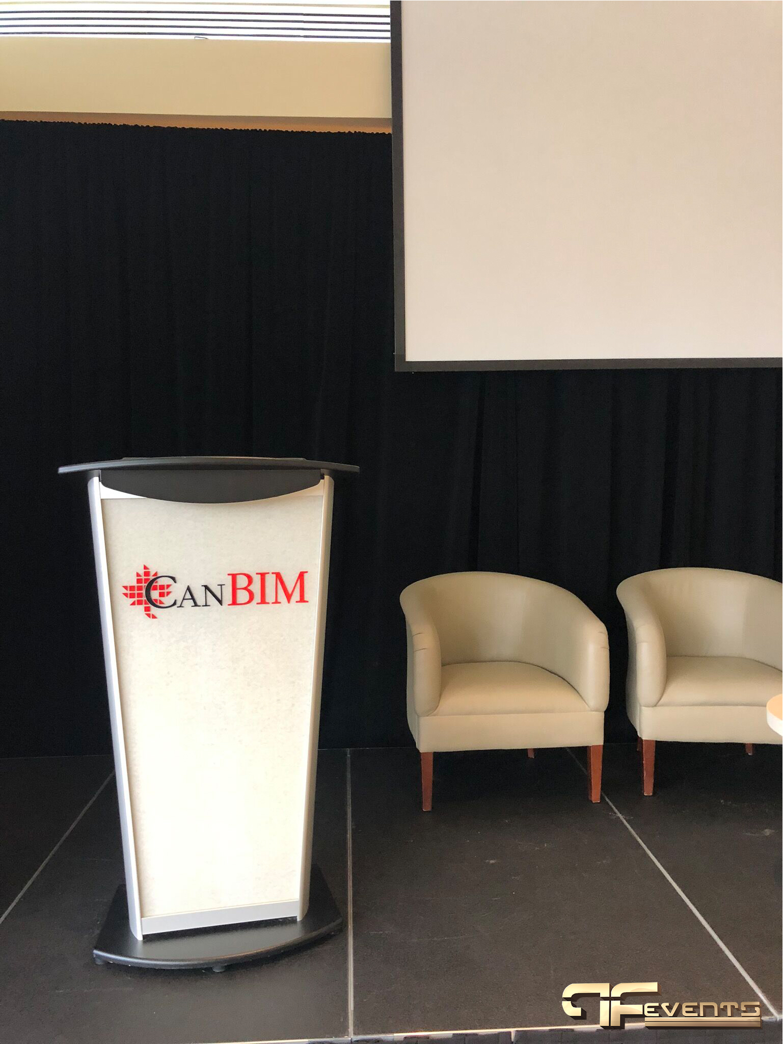 Corporate Audio Visual Services