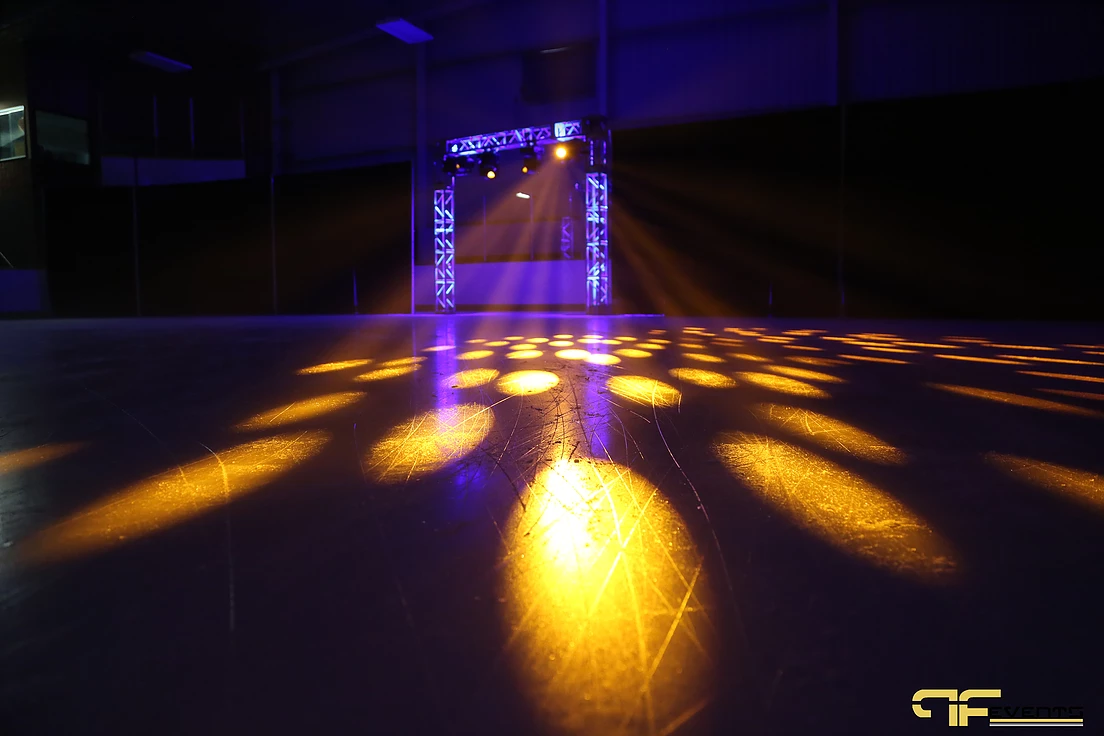 Lighting service