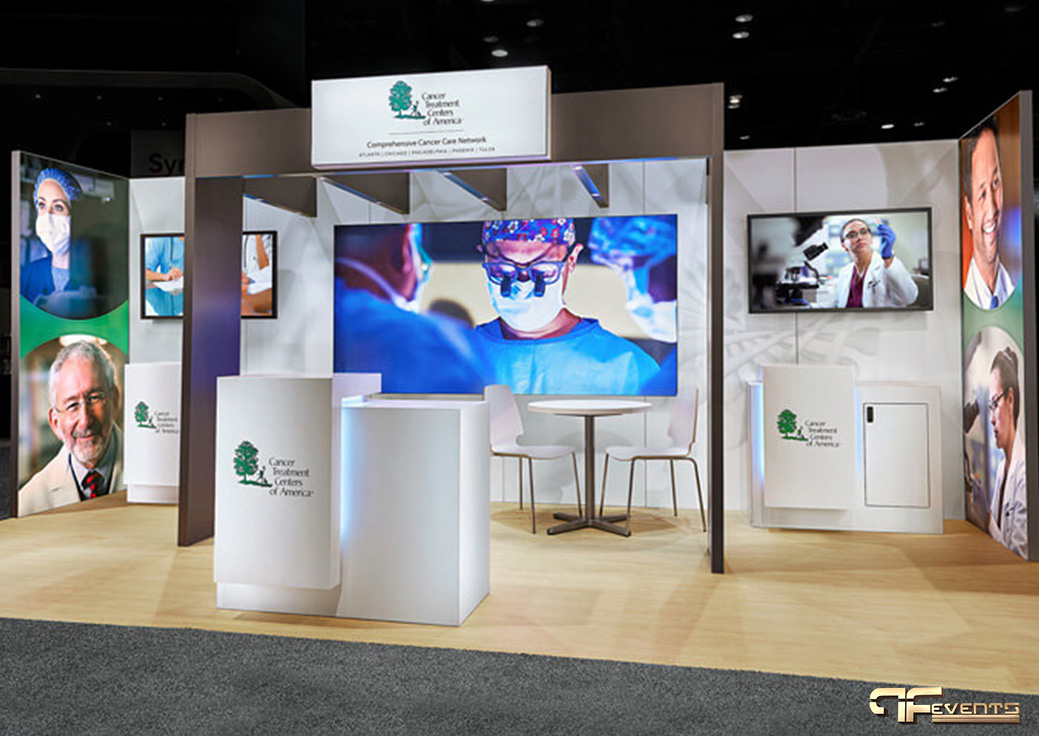 Tradeshows