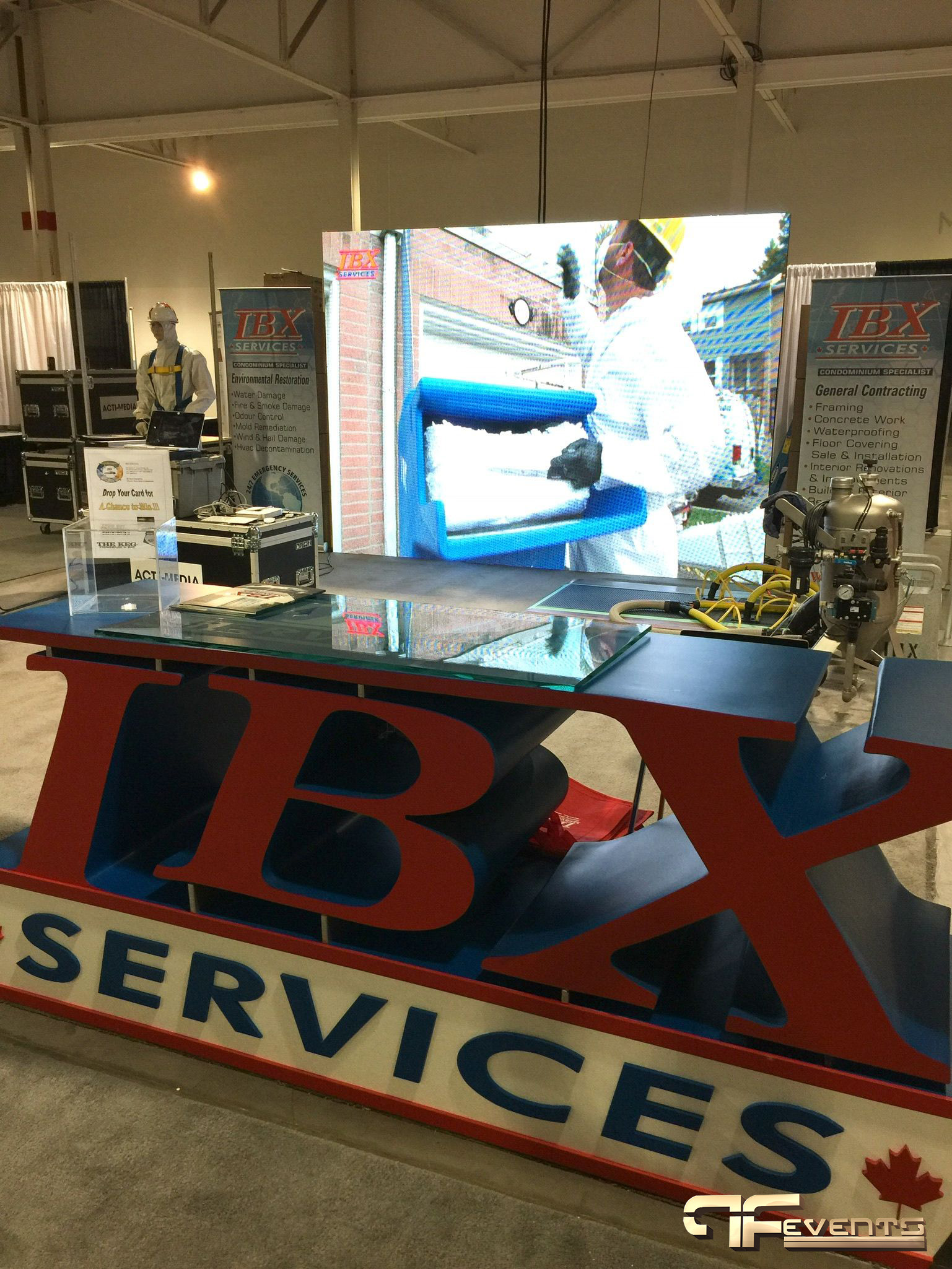 Tradeshows