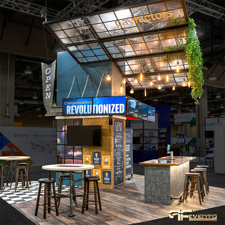 Tradeshows