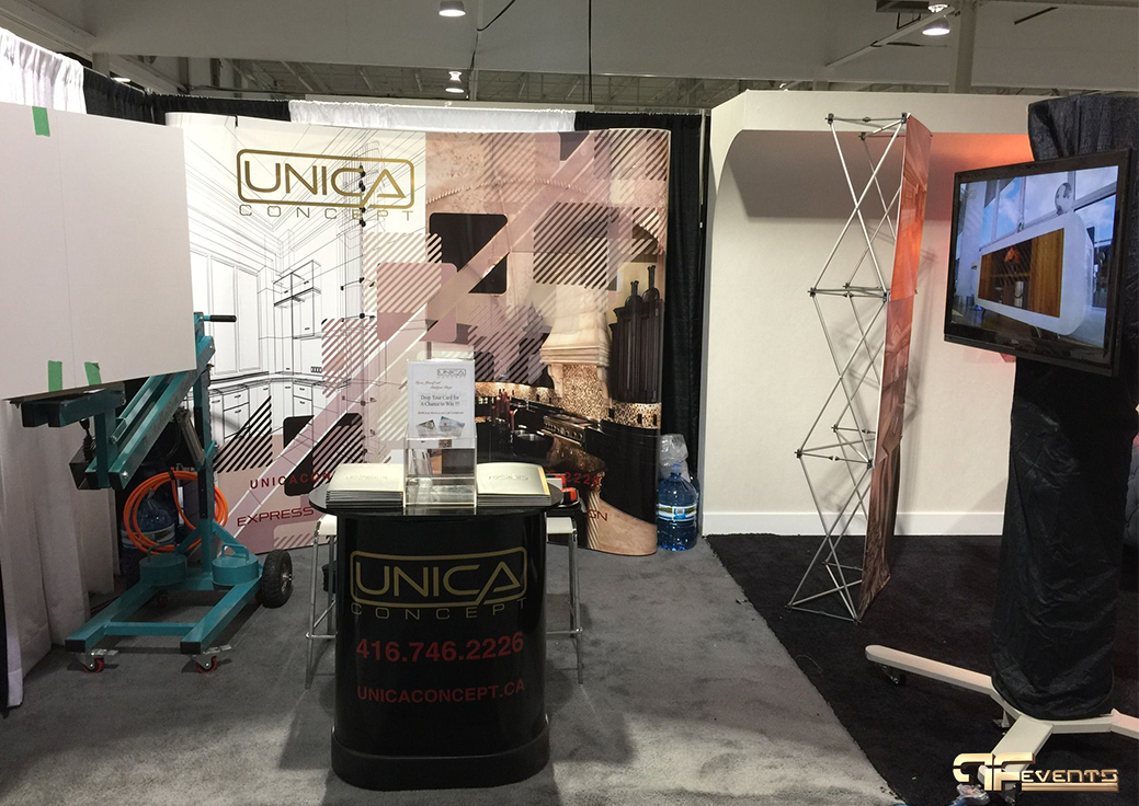 Tradeshows