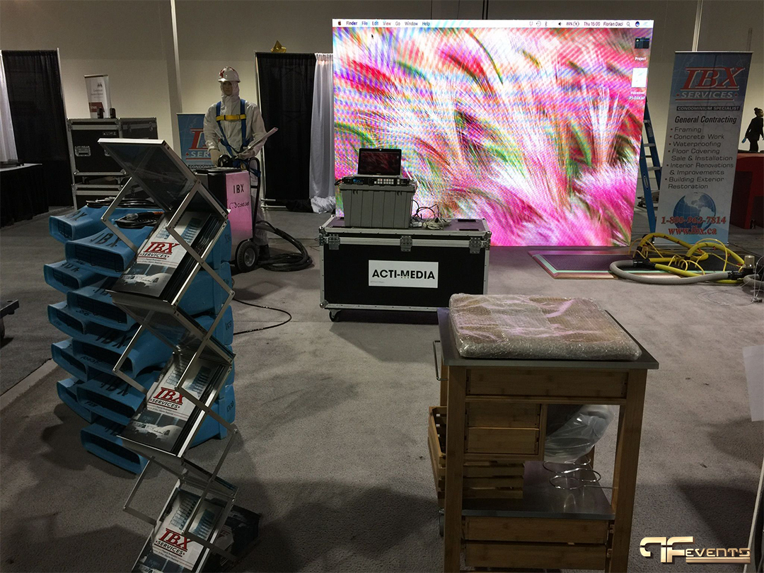 Tradeshows