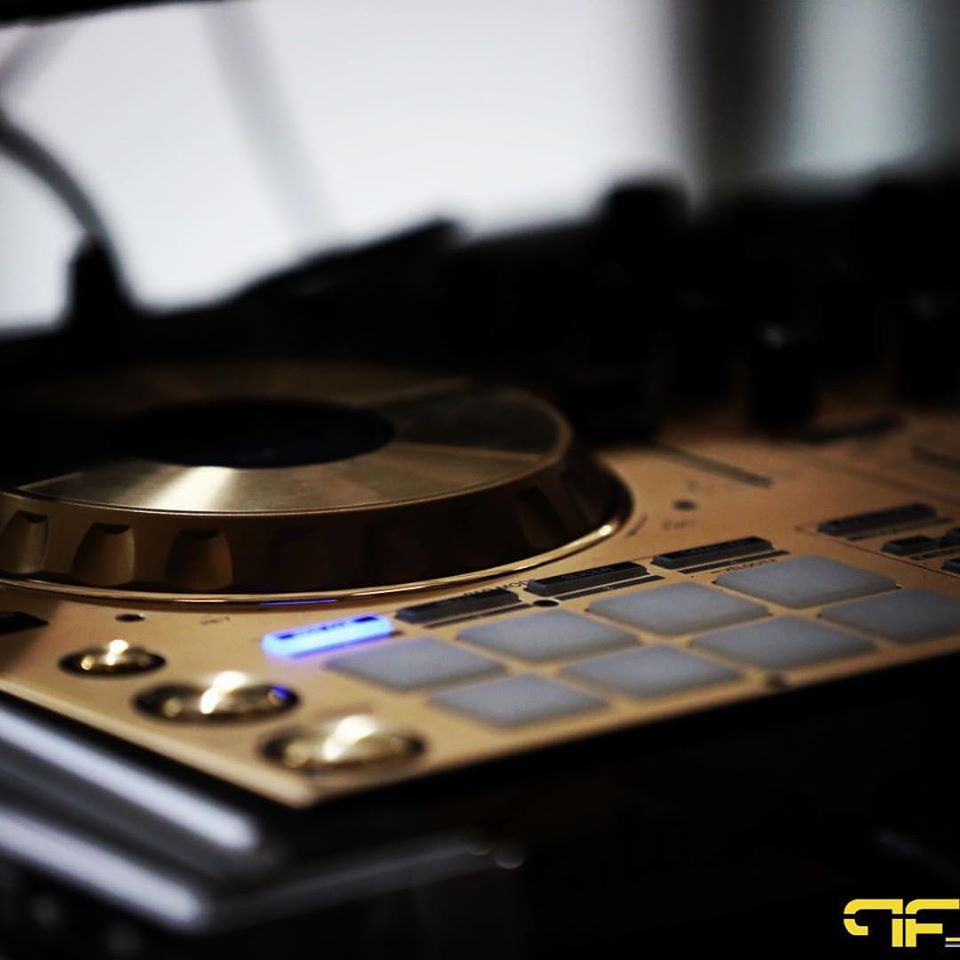 audio visual