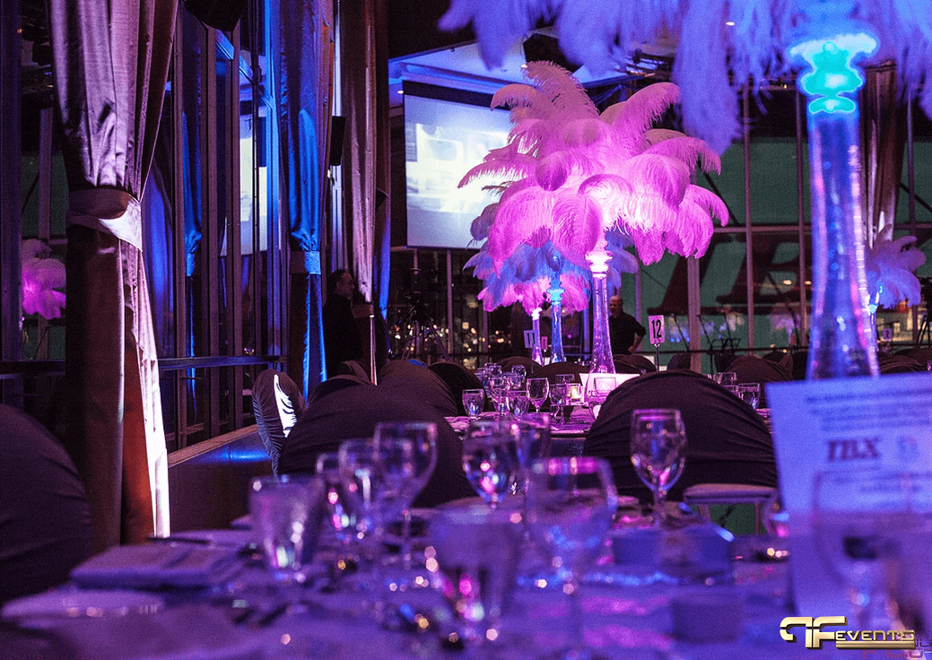 special events
