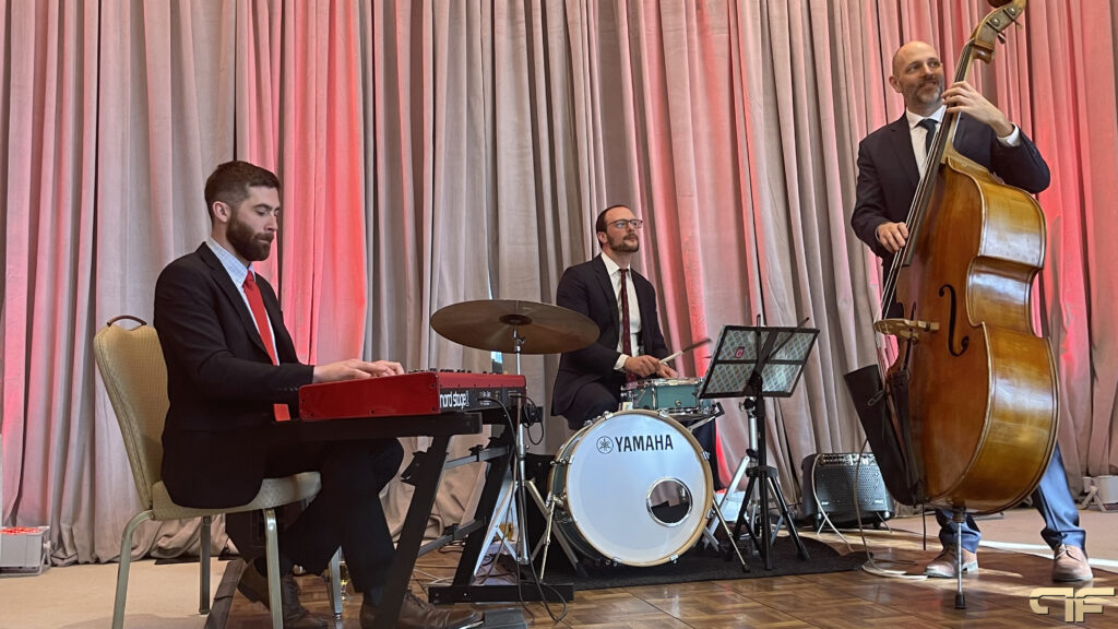 Event Categories Requiring Professional Audio Equipment